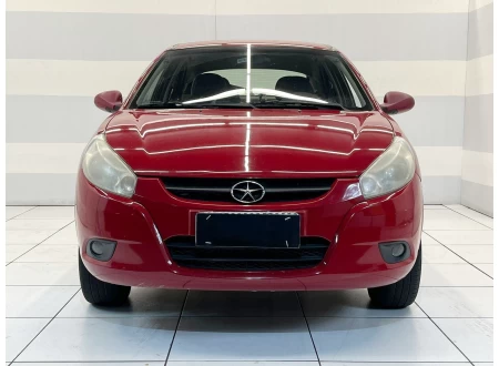 JAC J3
