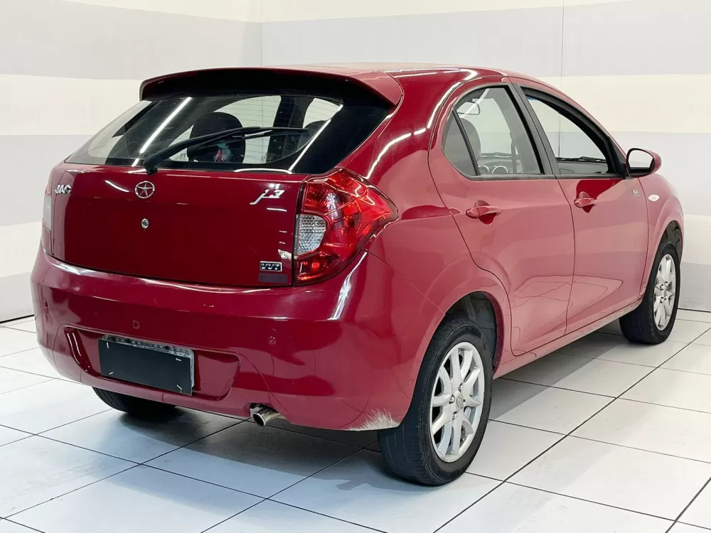 JAC J3