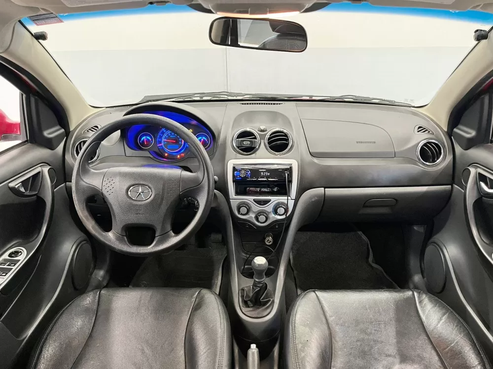 JAC J3
