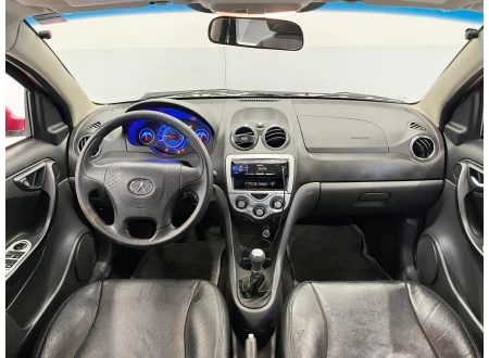 JAC J3