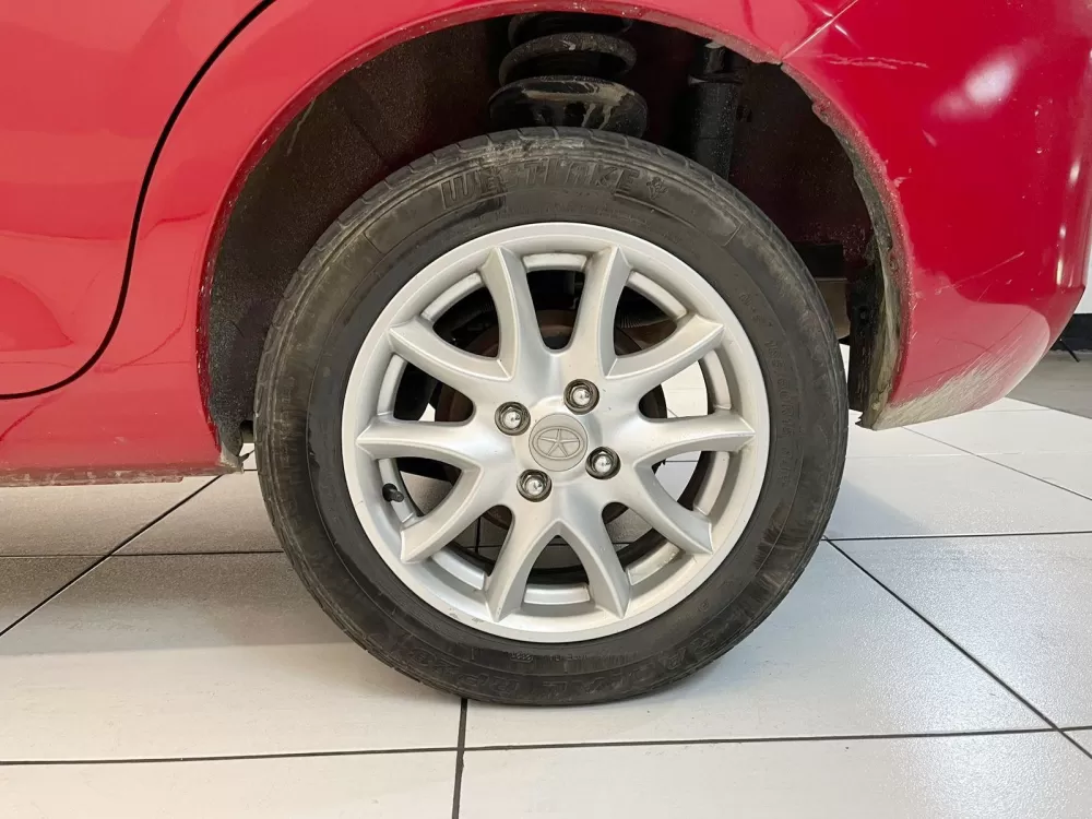 JAC J3