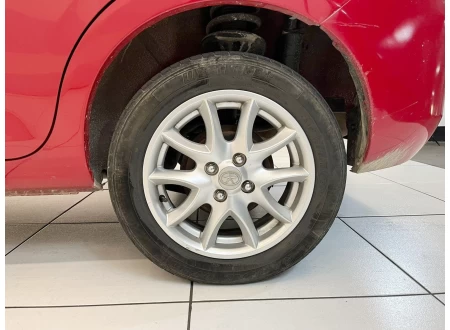 JAC J3