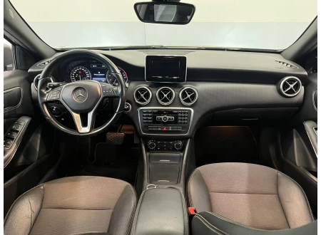 Mercedes-Benz A
