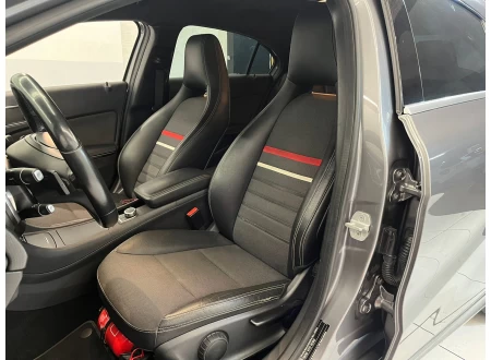 Mercedes-Benz A