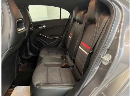 Mercedes-Benz A