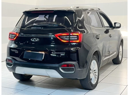 Caoa Chery Tiggo