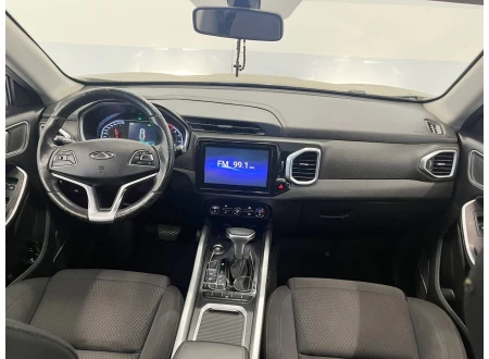 Caoa Chery Tiggo