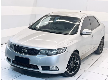 Kia Motors Cerato
