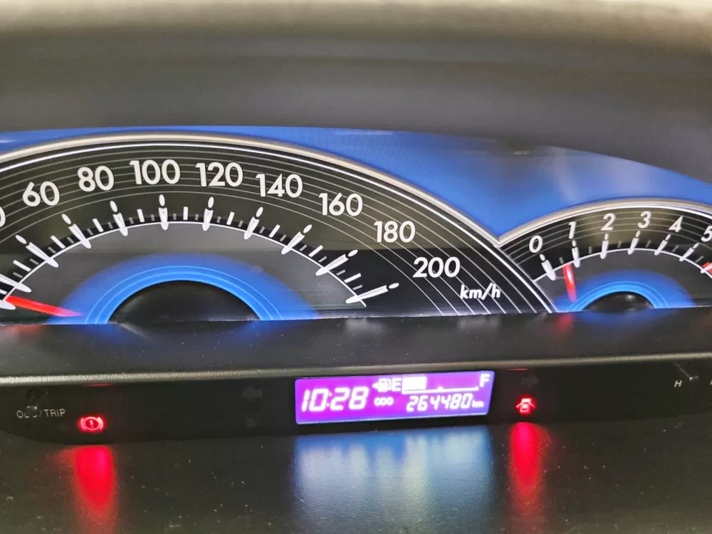Toyota ETIOS