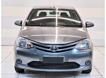 Toyota ETIOS