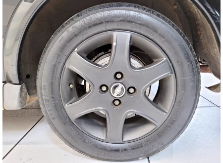 Chevrolet Astra