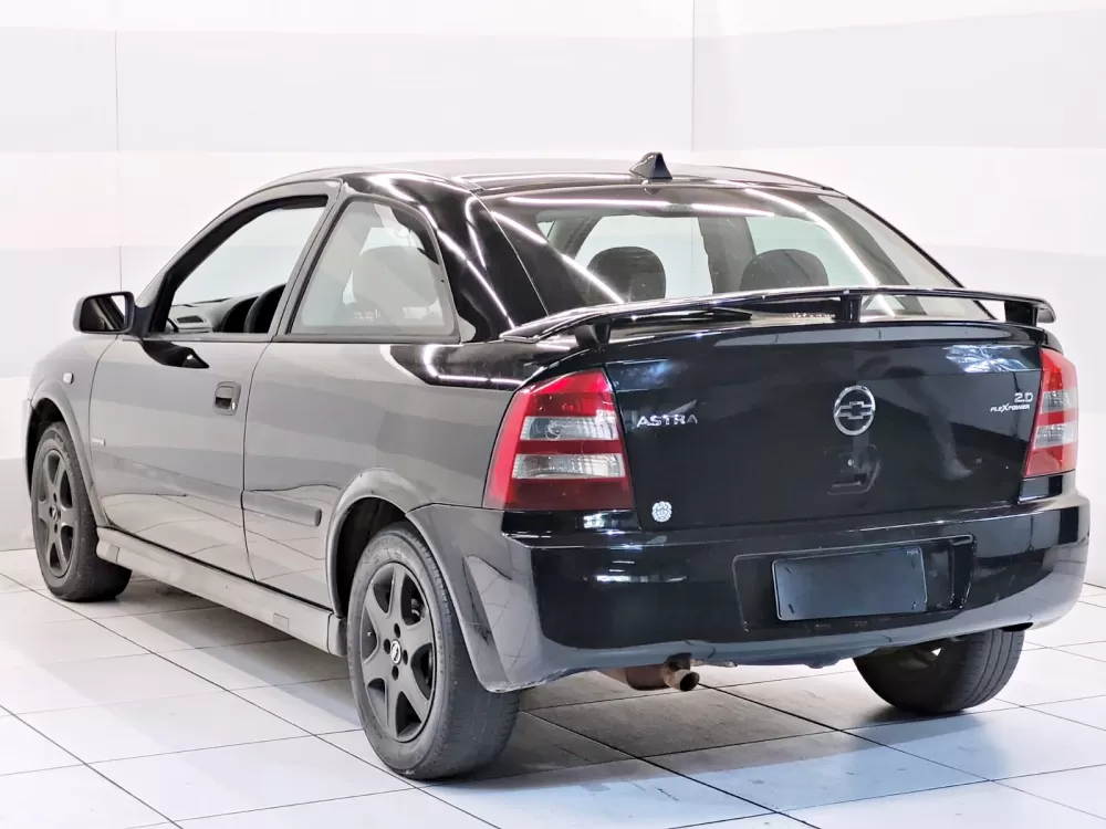Chevrolet Astra
