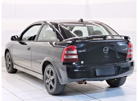 Chevrolet Astra