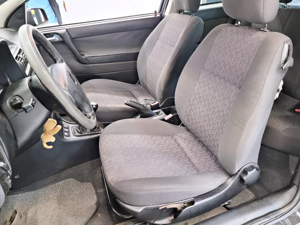 Chevrolet Astra