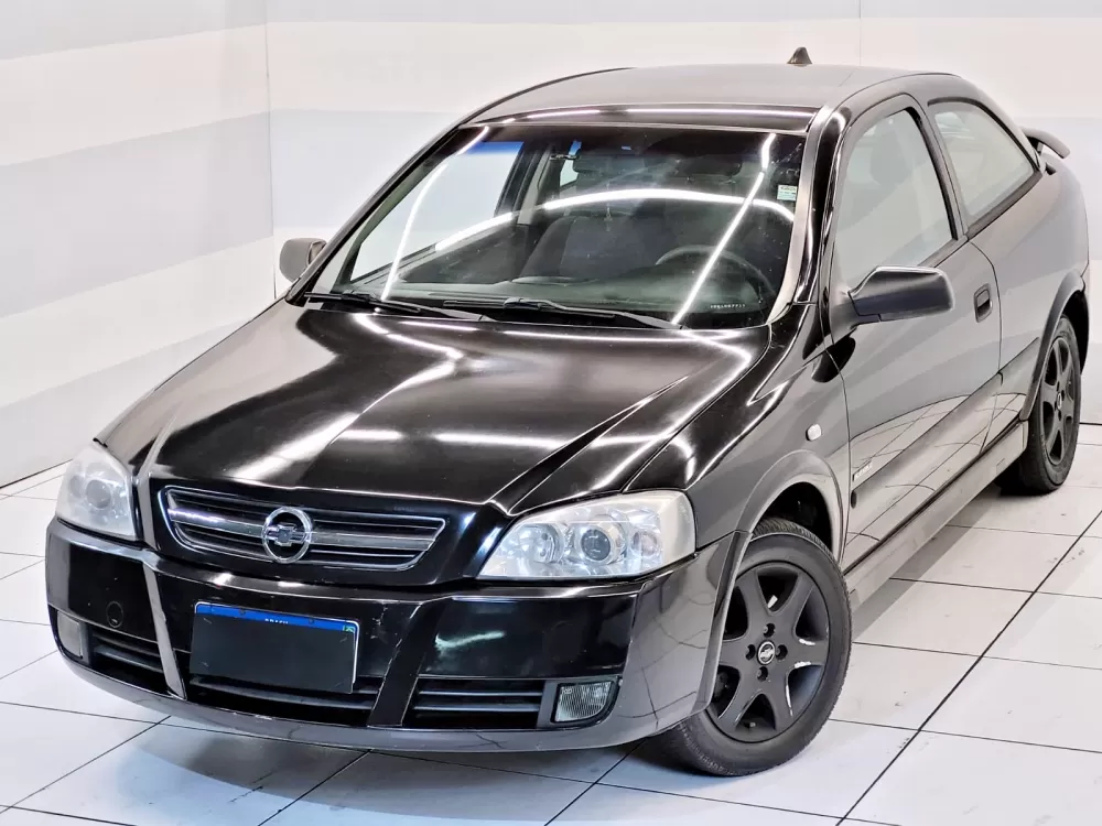 Chevrolet Astra
