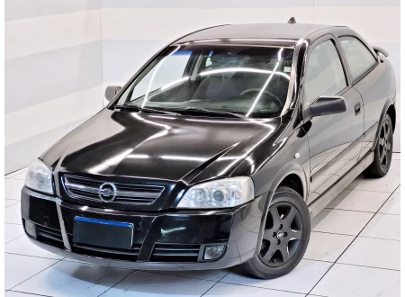 Chevrolet Astra