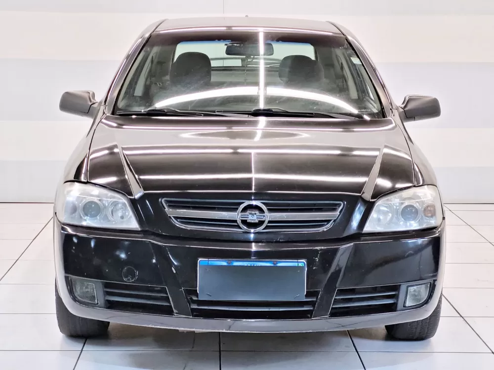Chevrolet Astra