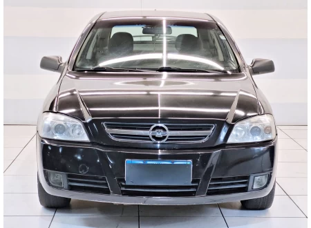 Chevrolet Astra