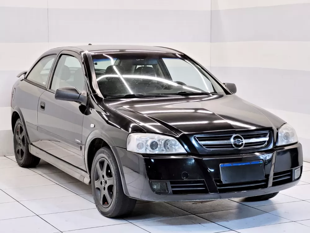 Chevrolet Astra