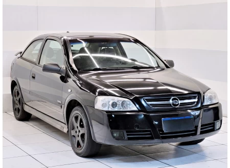 Chevrolet Astra