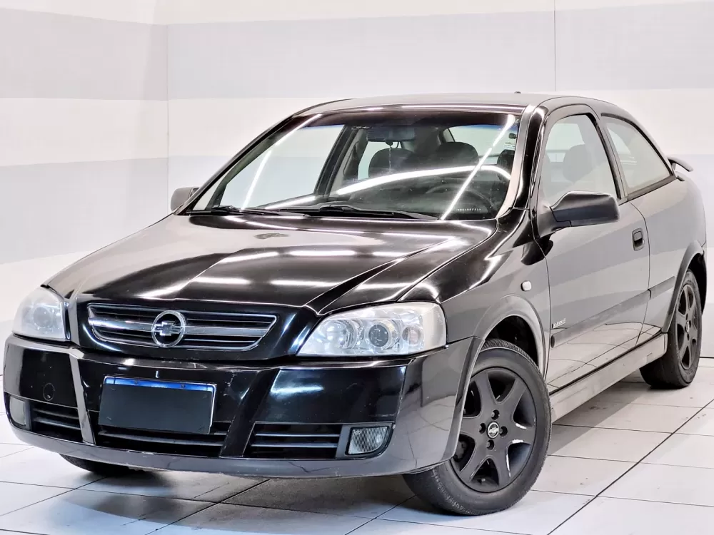 Chevrolet Astra