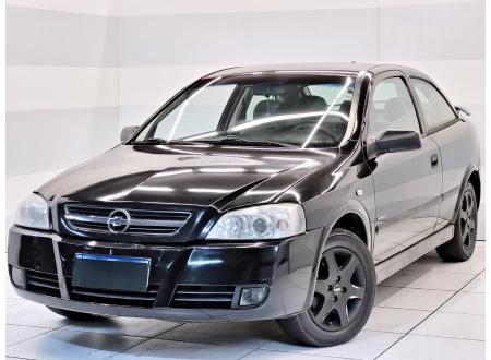 Chevrolet Astra