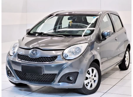 JAC J2