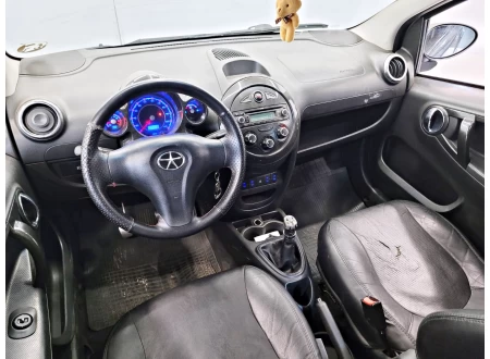 JAC J2