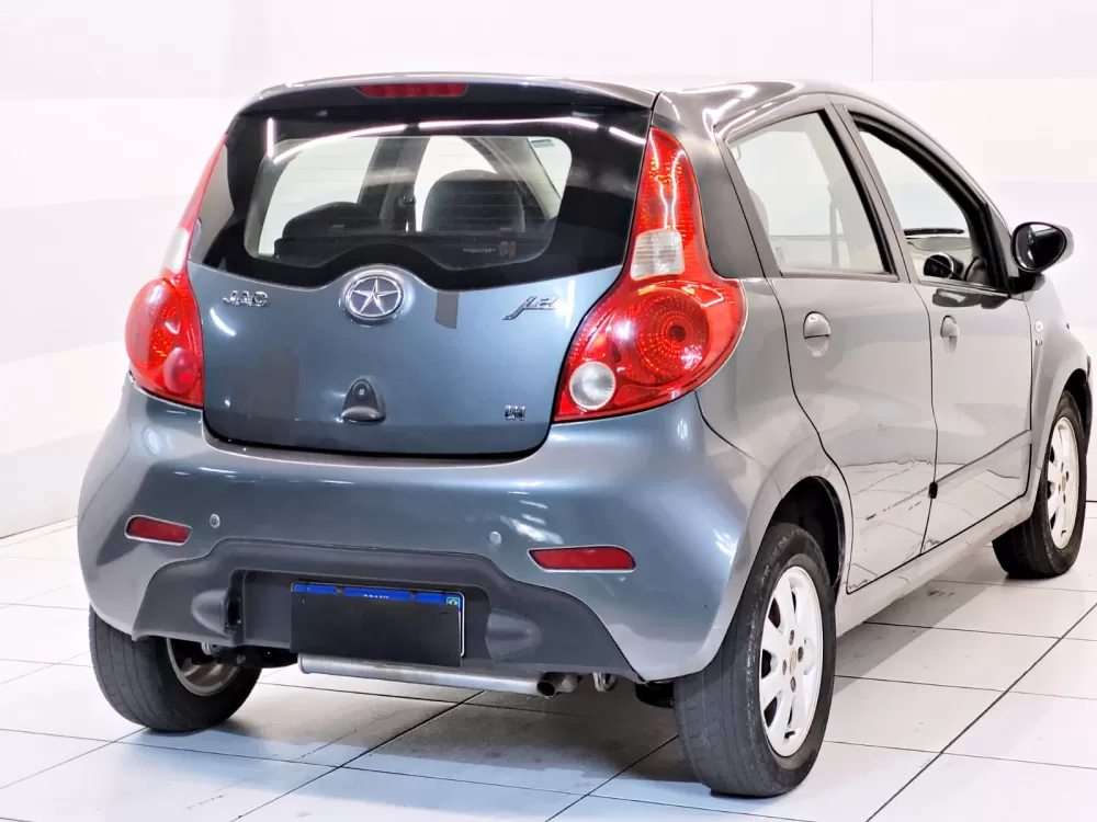 JAC J2