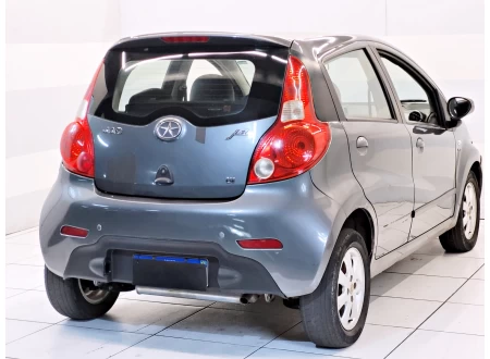 JAC J2