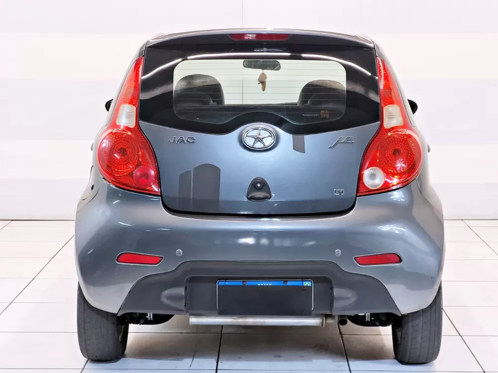 JAC J2