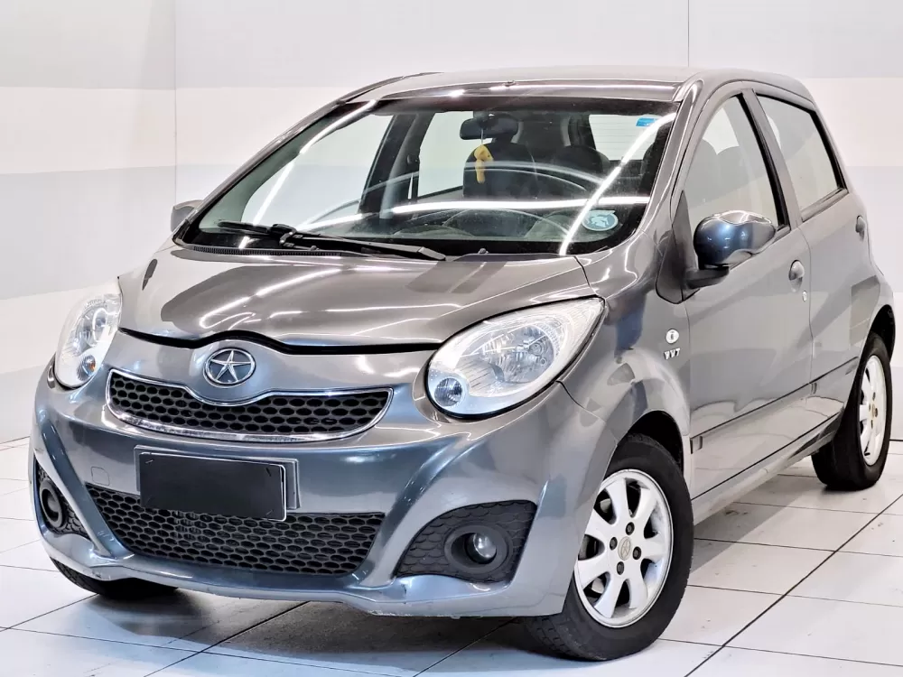 JAC J2