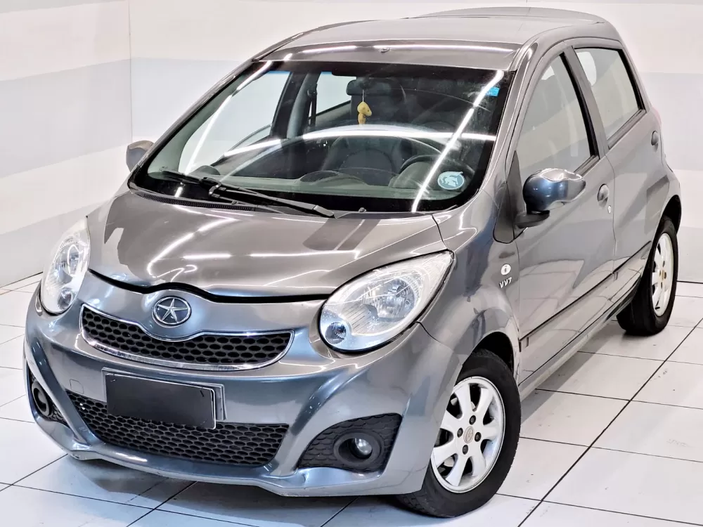 JAC J2