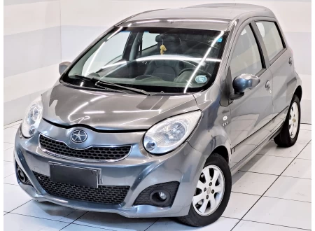 JAC J2
