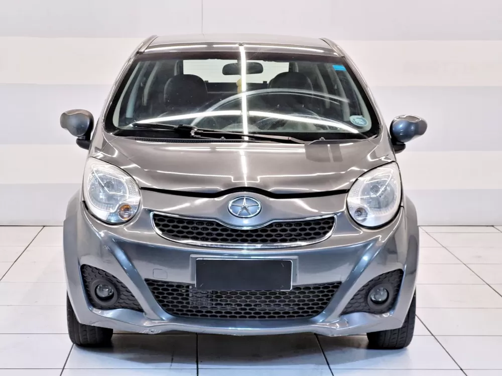 JAC J2