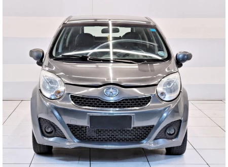 JAC J2