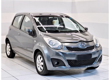 JAC J2