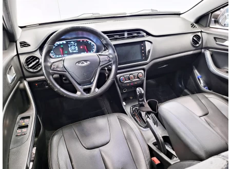 Caoa Chery Tiggo