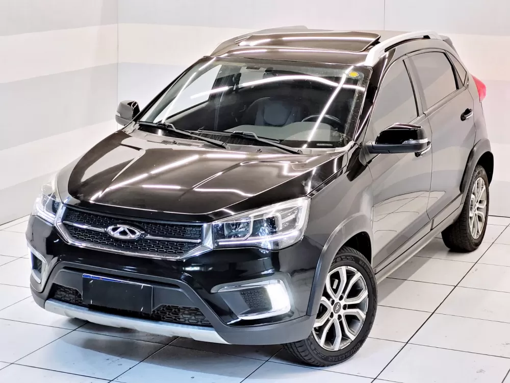 Caoa Chery Tiggo