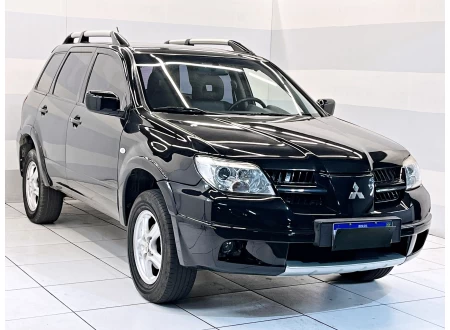 Mitsubishi Airtrek