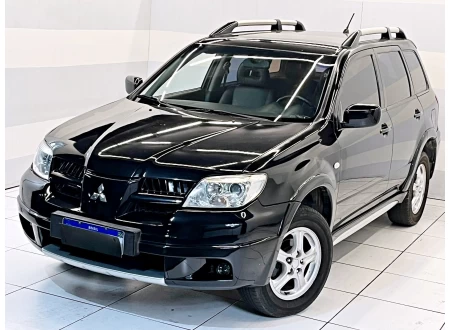 Mitsubishi Airtrek
