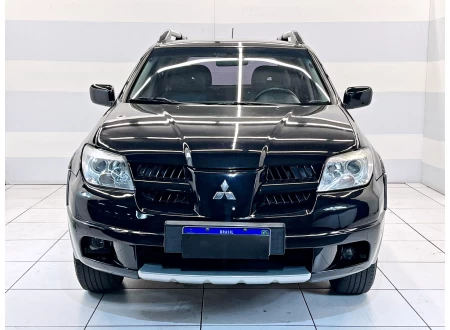 Mitsubishi Airtrek