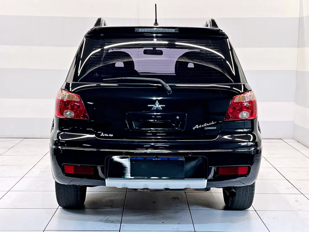 Mitsubishi Airtrek