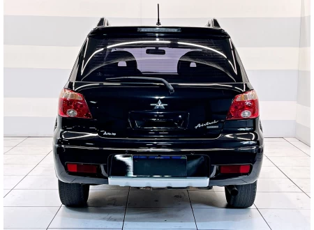 Mitsubishi Airtrek