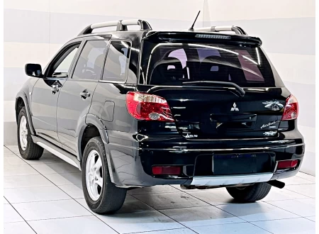 Mitsubishi Airtrek