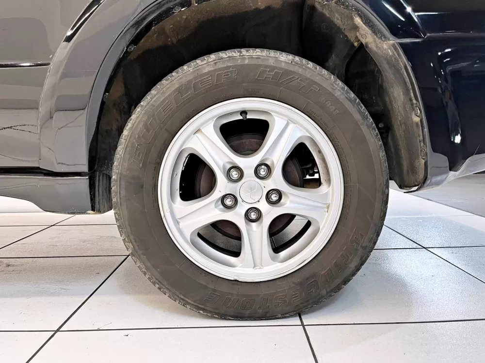 Mitsubishi Airtrek