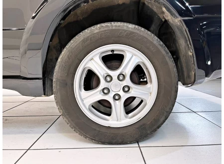 Mitsubishi Airtrek