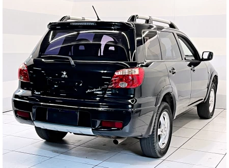 Mitsubishi Airtrek