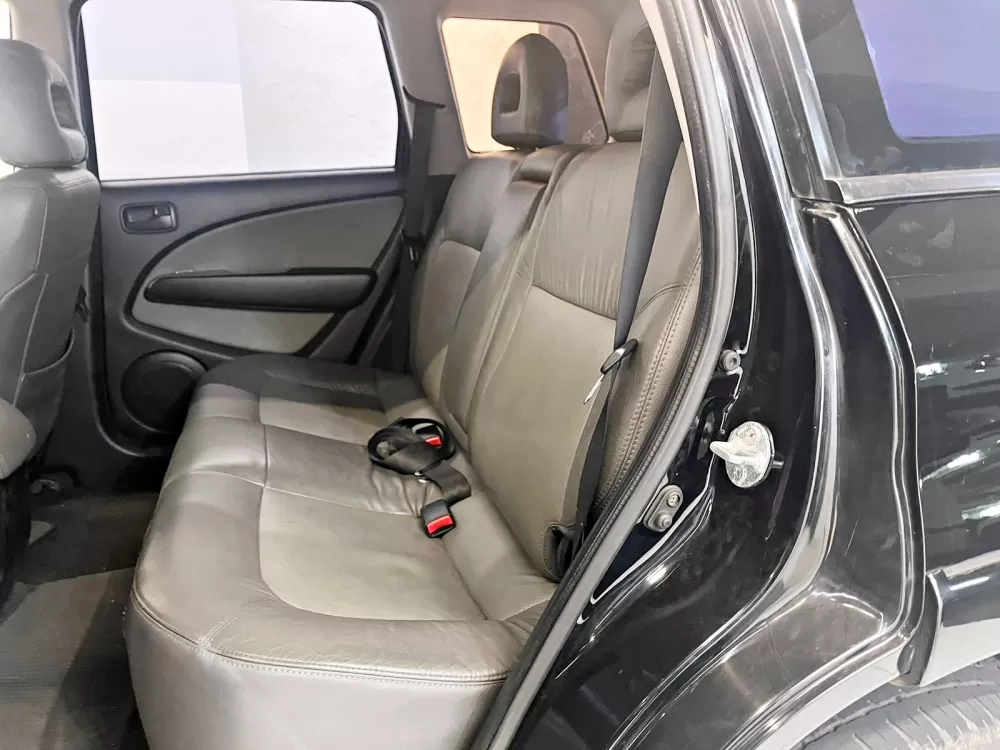 Mitsubishi Airtrek