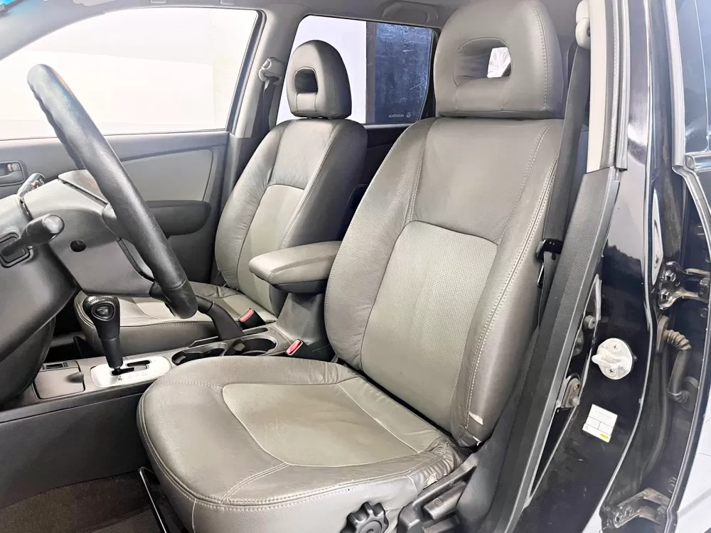 Mitsubishi Airtrek